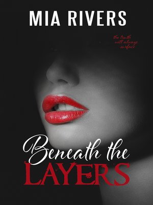 cover image of Beneath the Layers